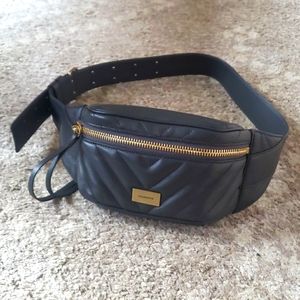 All Saints Fanny Pack